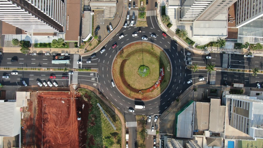 Ultimate Junction/Roundabout Design with Civil 3D (Coming Soon)